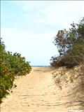 Playa Peñón Brusi - CAMUY